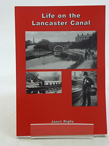 Life on the Lancaster Canal