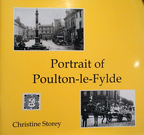 Portrait of Poulton-le-Fylde