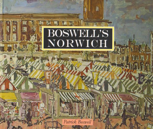 Boswell's Norwich