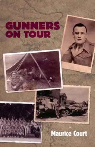 Gunners on Tour