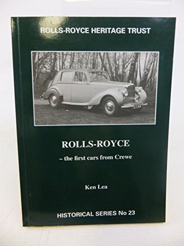 Rolls-Royce