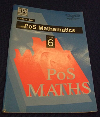 Pos Mathematics