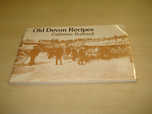 Old Devon Recipes