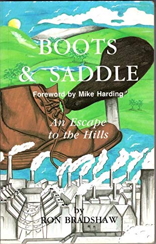 Boots and Saddle