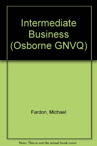Intermediate Business