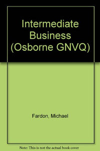 Intermediate Business 