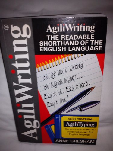 AgiliWriting