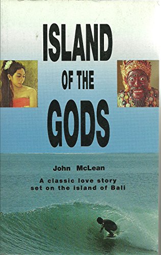 Island of the Gods