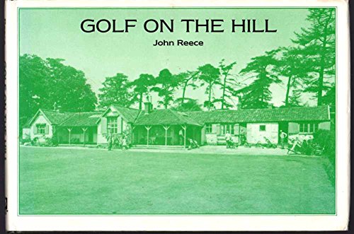 Golf on the hill