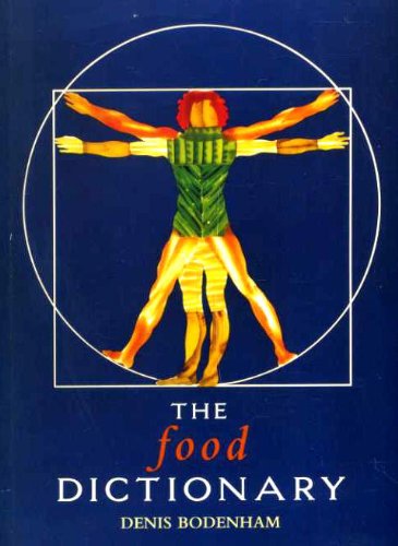 The Food Dictionary