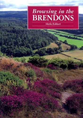 Browsing in the Brendons