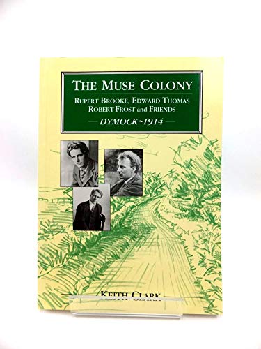 The Muse Colony