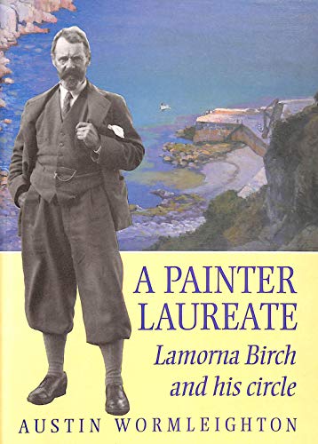 A Painter Laureate