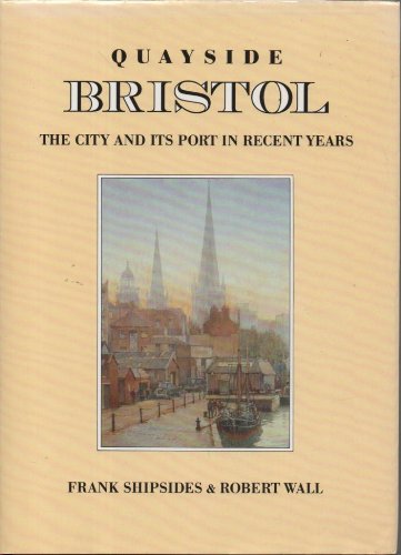 Quayside Bristol