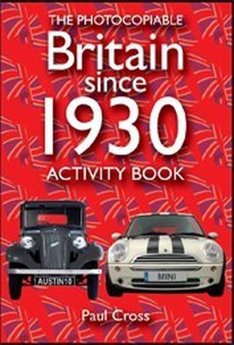 Britain Since 1930