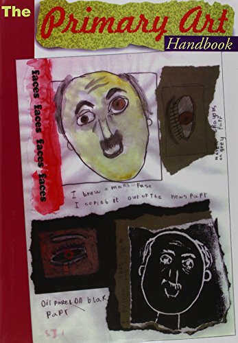 Primary Art Handbook