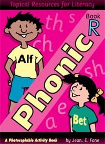 Phonic Book