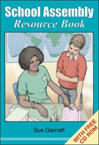 KS1 and KS2 School Assembly Resource Book