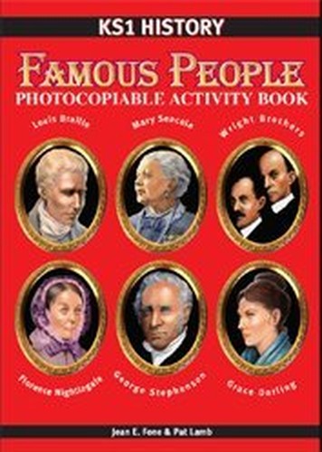 KS1 History - Famous People