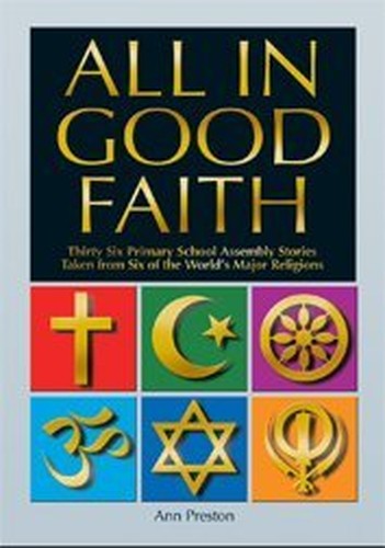 All in Good Faith
