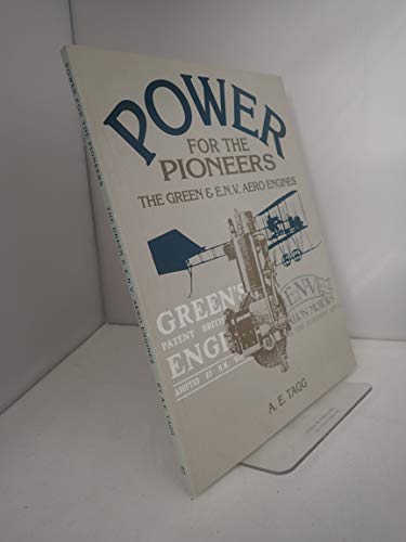 Power for the Pioneers