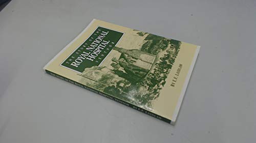 The Story of the Royal National Hospital, Ventnor
