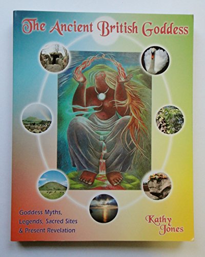 The Ancient British Goddess