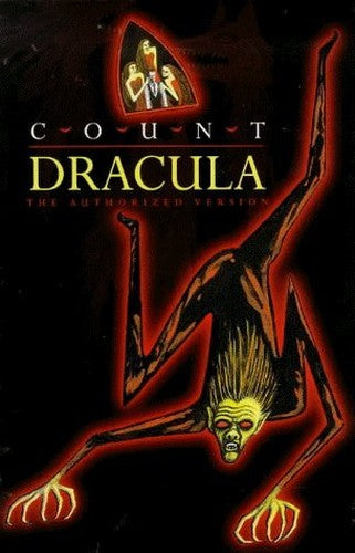 Count Dracula