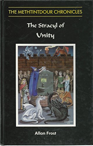 Stracyl of Unity