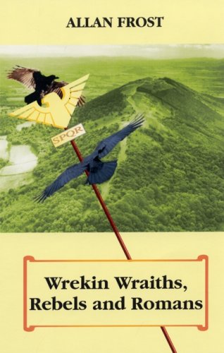 Wrekin Wraiths, Rebels and Romans