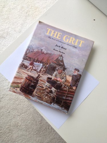 The Grit, The