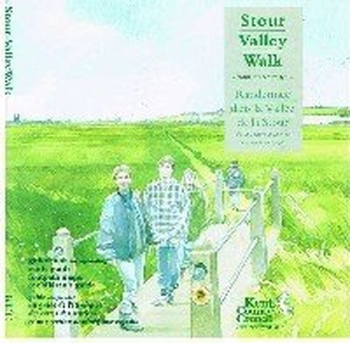 The Stour Valley Walk