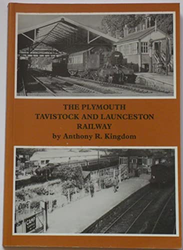 Plymouth, Tavistock and Launceston Railway