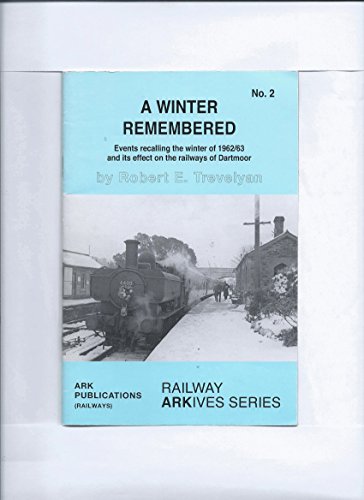 A Winter Remembered