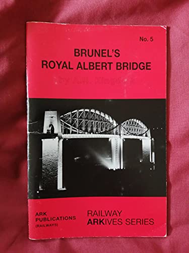 Brunel's Royal Albert Bridge