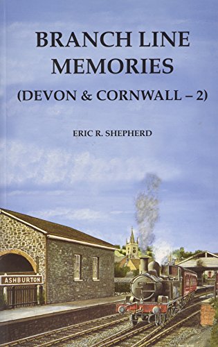 Branch Line Memories