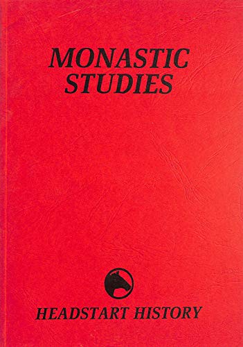 Monastic Studies