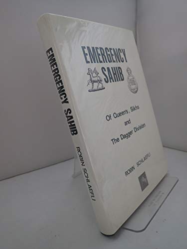 Emergency Sahib