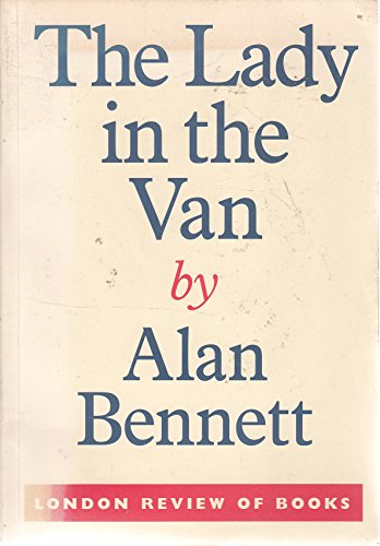 The Lady in the Van