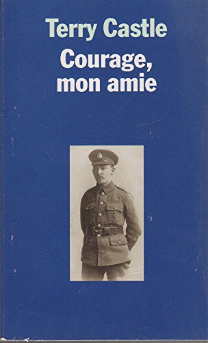 Courage, mon amie