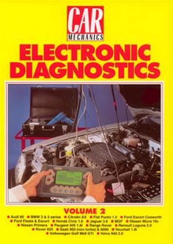 Electronic Diagnostics