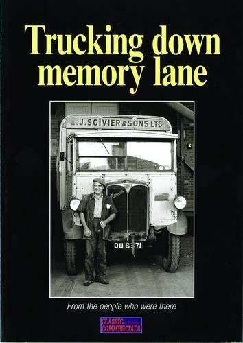 Trucking Down Memory Lane