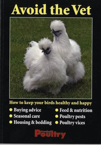 Avoid the Vet