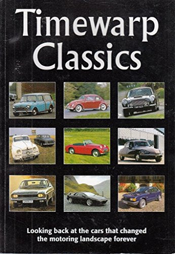 Timewarp Classics