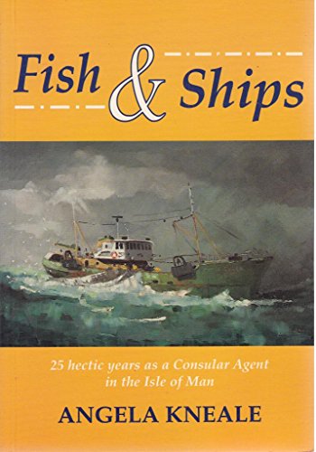 Fish and ships