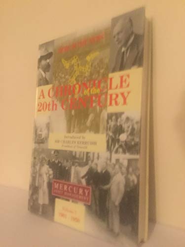 Chronicle of the Twentieth Century of the Isle of Man