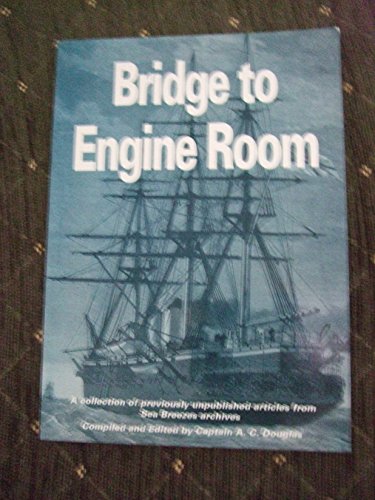 Bridge to Engine Room