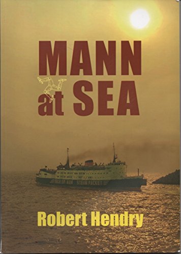 Mann at Sea