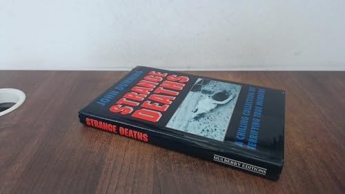 Strange Deaths