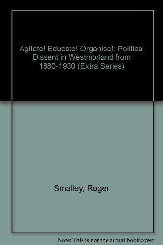 Agitate! Educate! Organise!